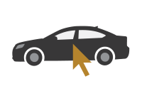 Shop Click Drive Select Icon in Hubbard, OR