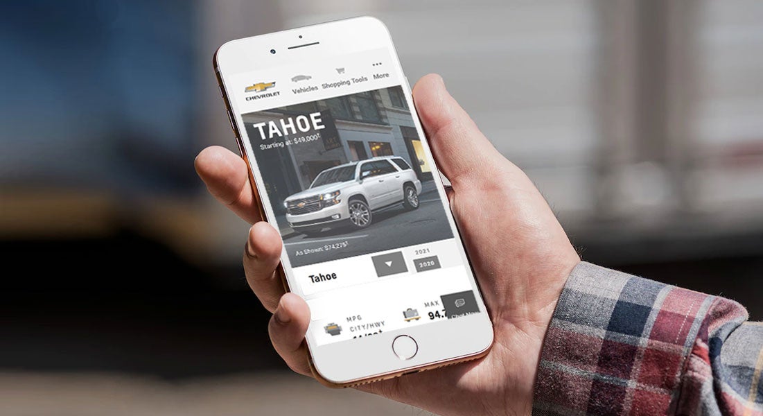 Shop Click Drive in Hubbard, OR