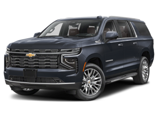 Chevrolet Suburban - Hubbard Chevrolet in Hubbard OR