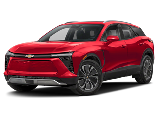 Chevrolet Blazer EV - Hubbard Chevrolet in Hubbard OR