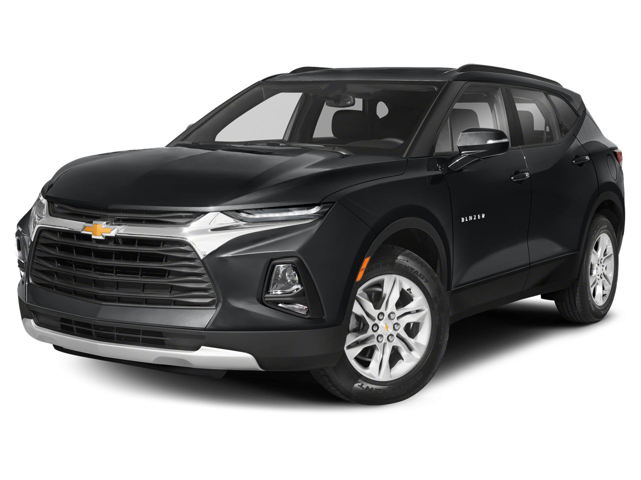 2019 Chevrolet Blazer Premier