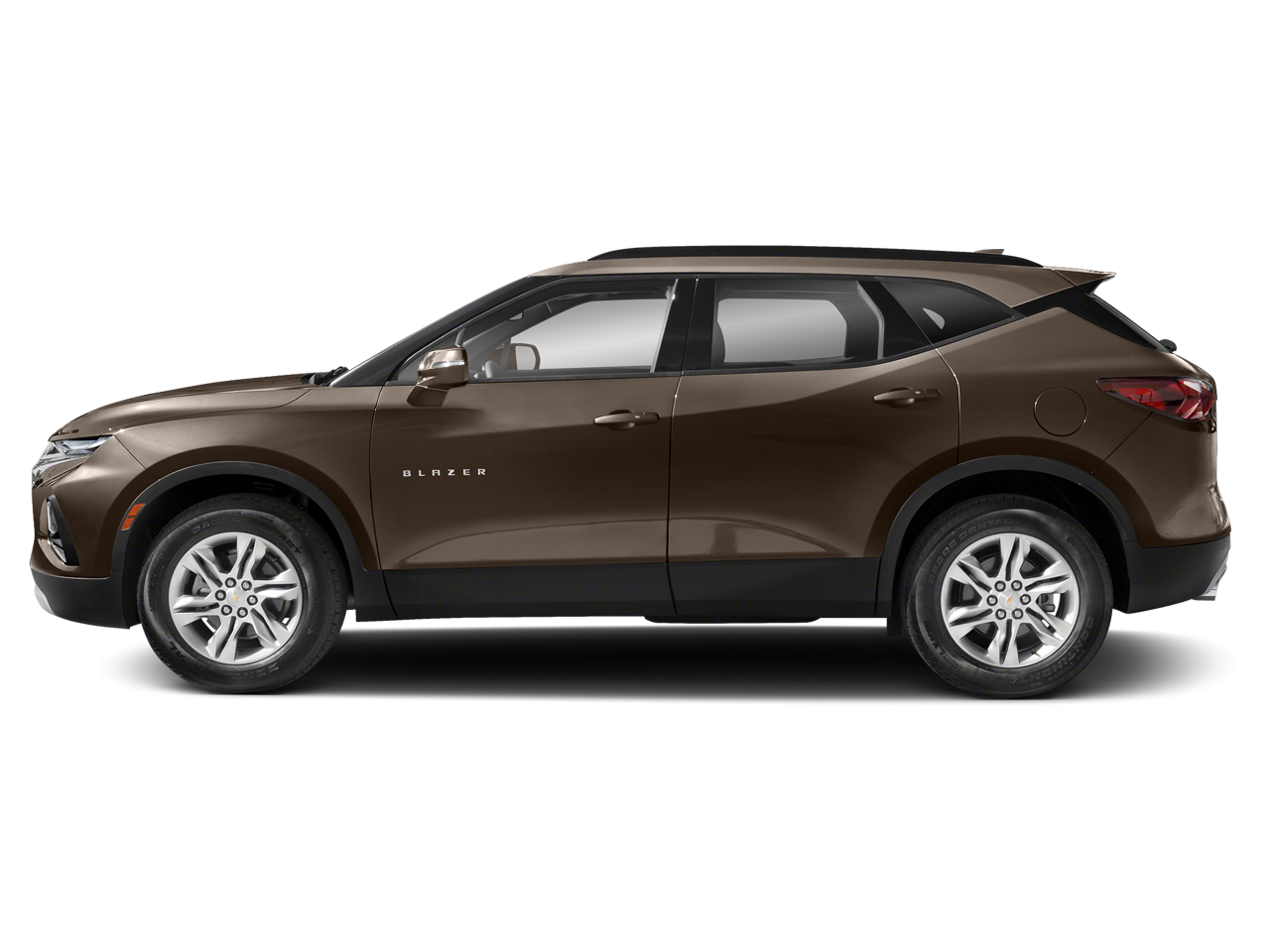 2019 Chevrolet Blazer Premier