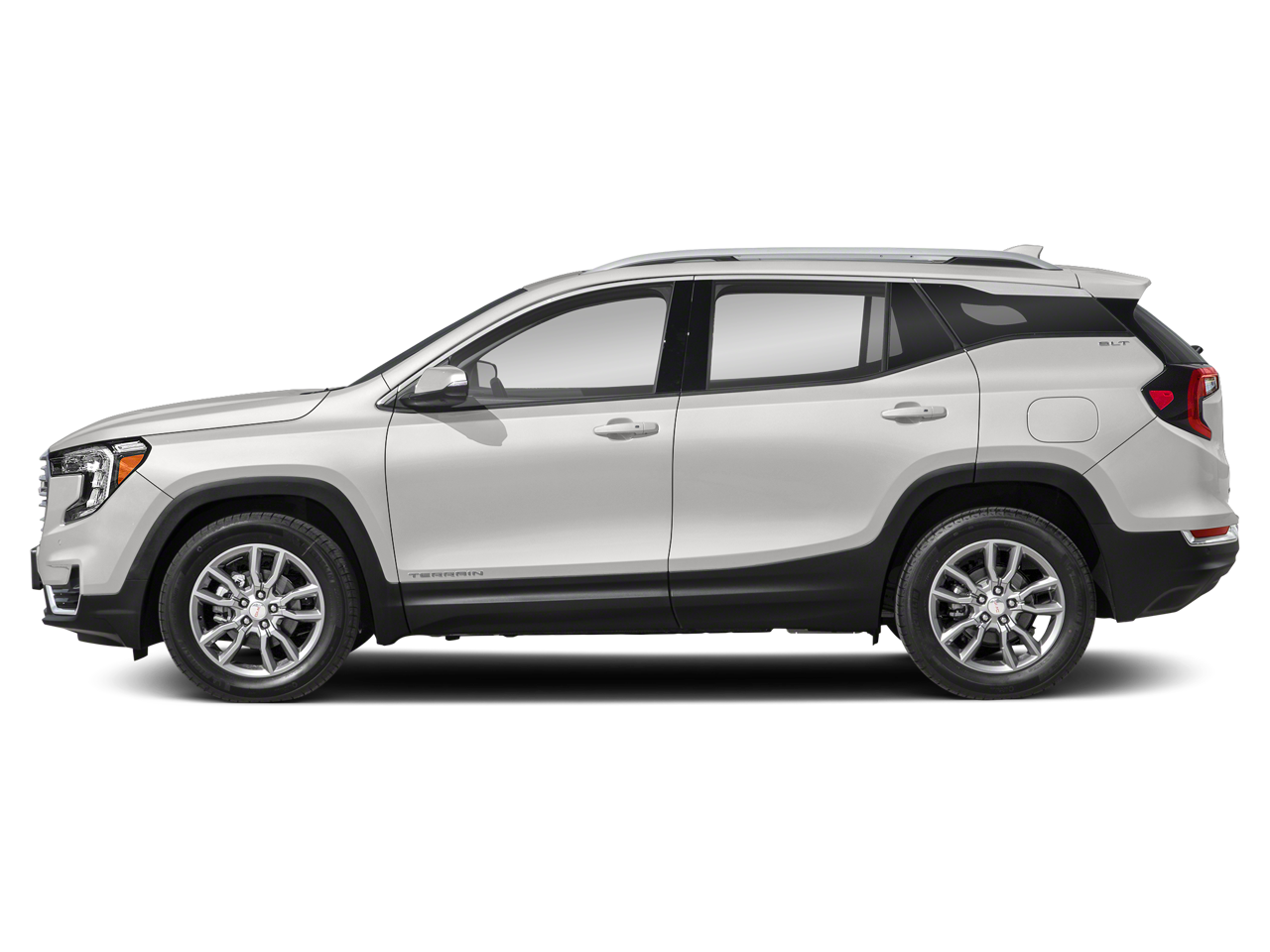 2022 GMC Terrain SLE - Photo 34