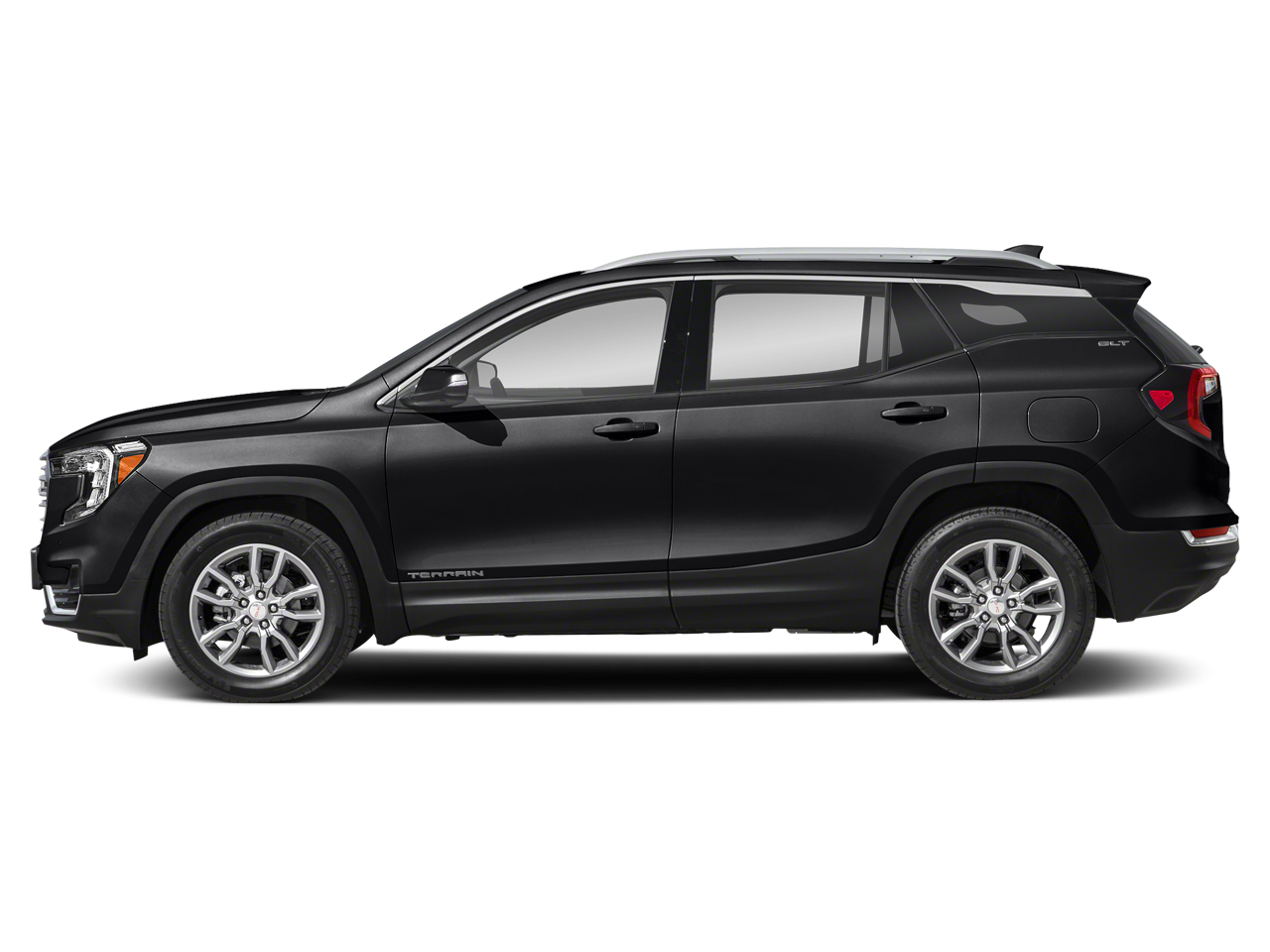 2022 GMC Terrain SLE - Photo 34