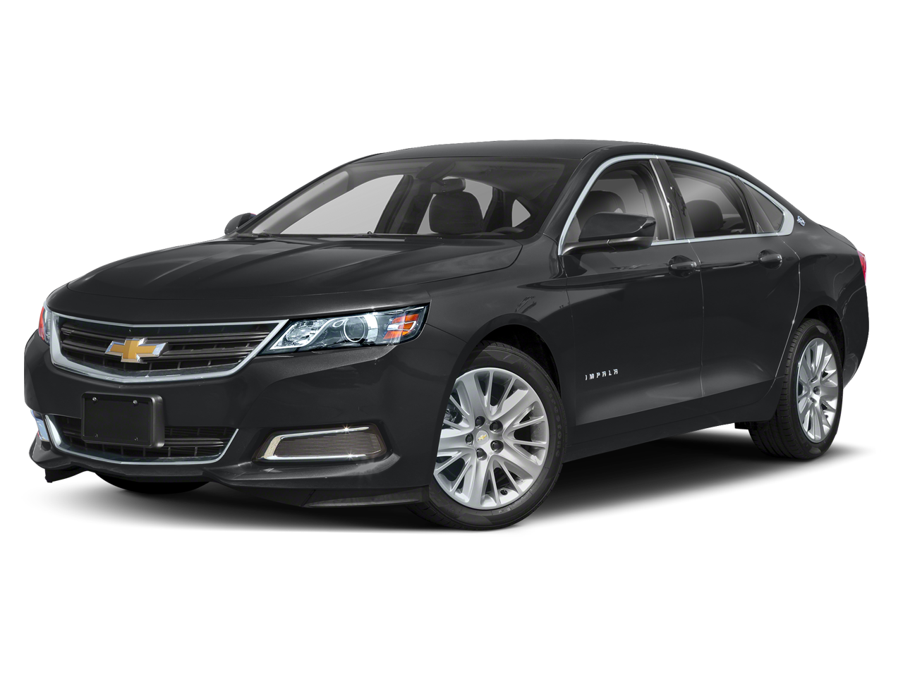 2019 Chevrolet Impala Premier