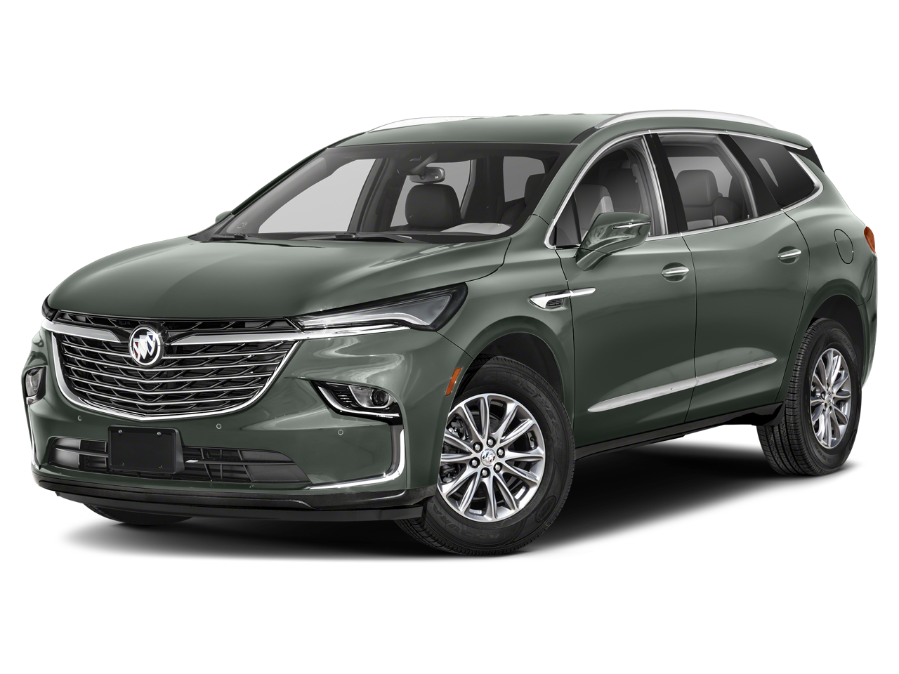2022 Buick Enclave Essence AWD's photo