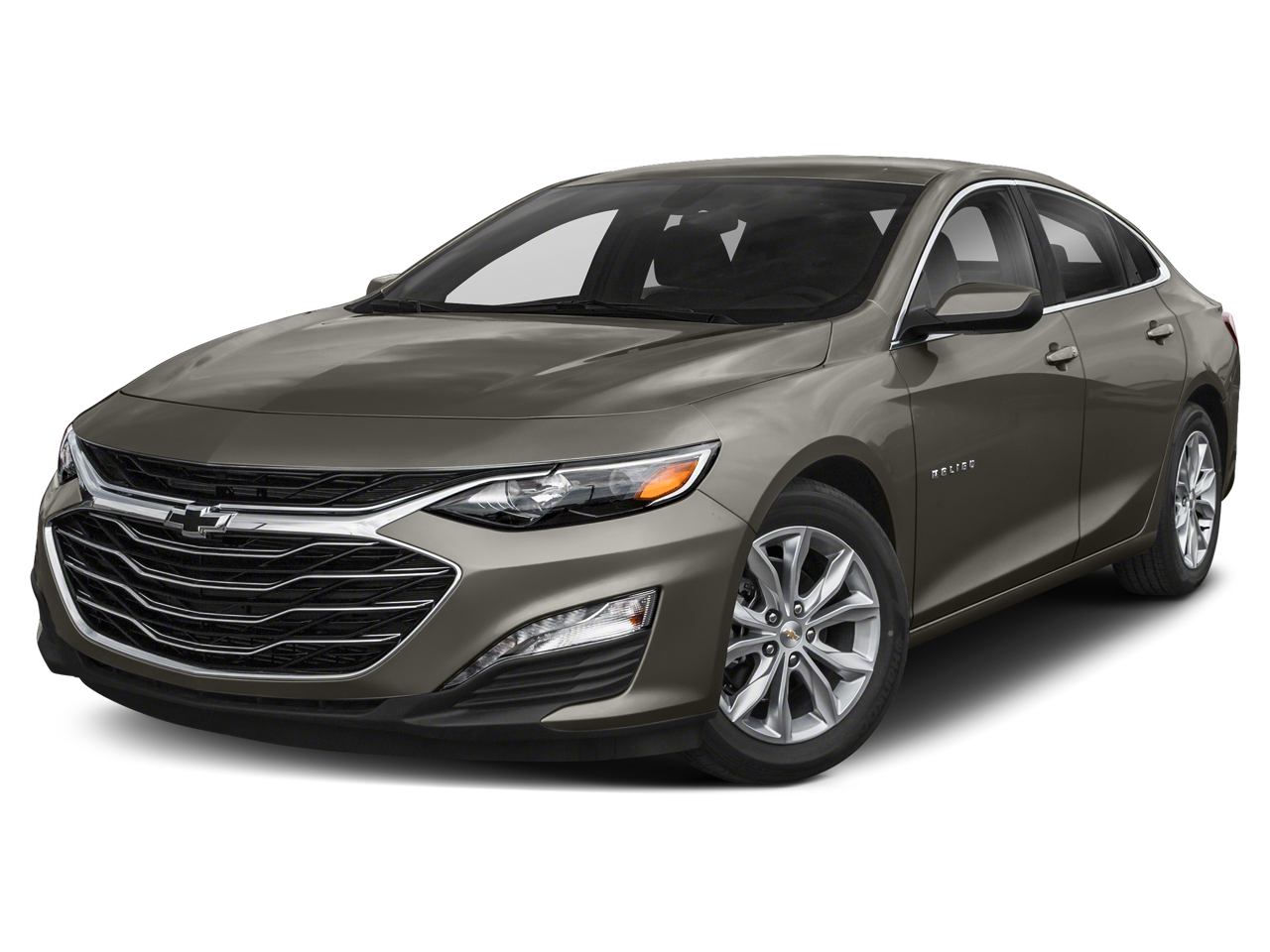 2022 Chevrolet Malibu 1LT photo 3