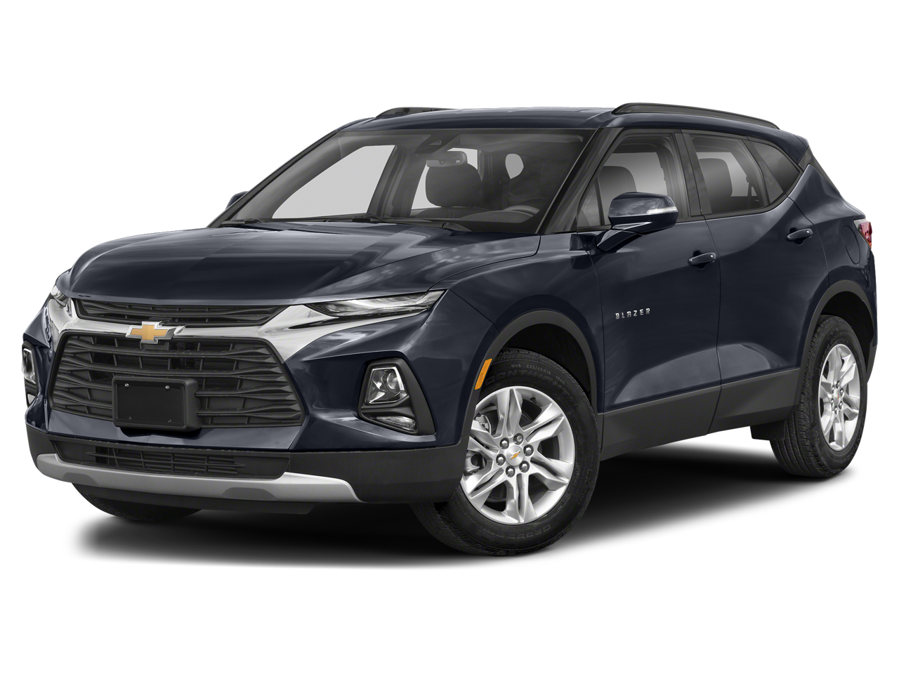 2022 Chevrolet Blazer 2LT photo 3
