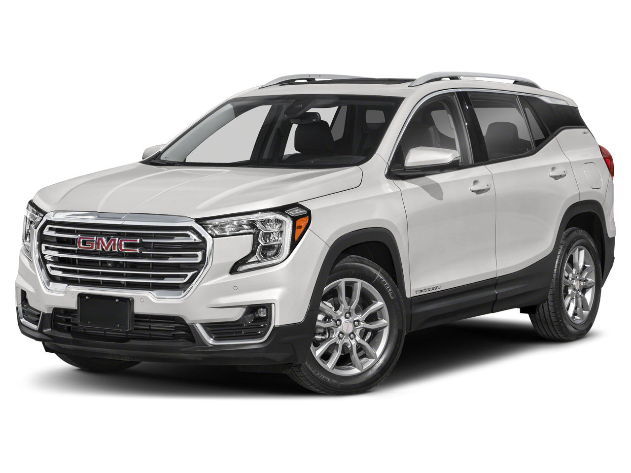 2022 GMC Terrain SLE - Photo 32