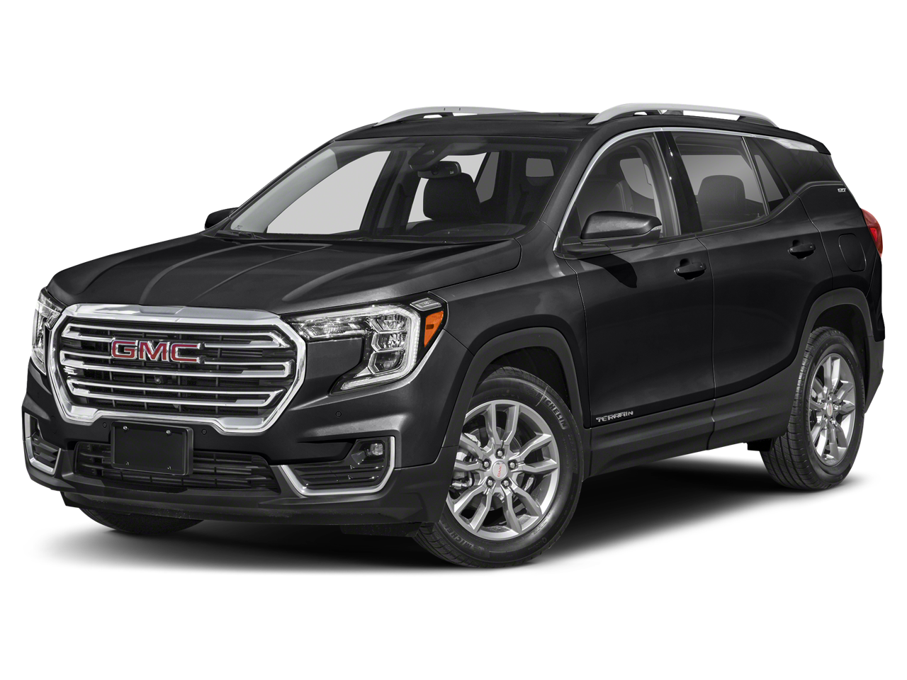 2022 GMC Terrain SLE - Photo 32