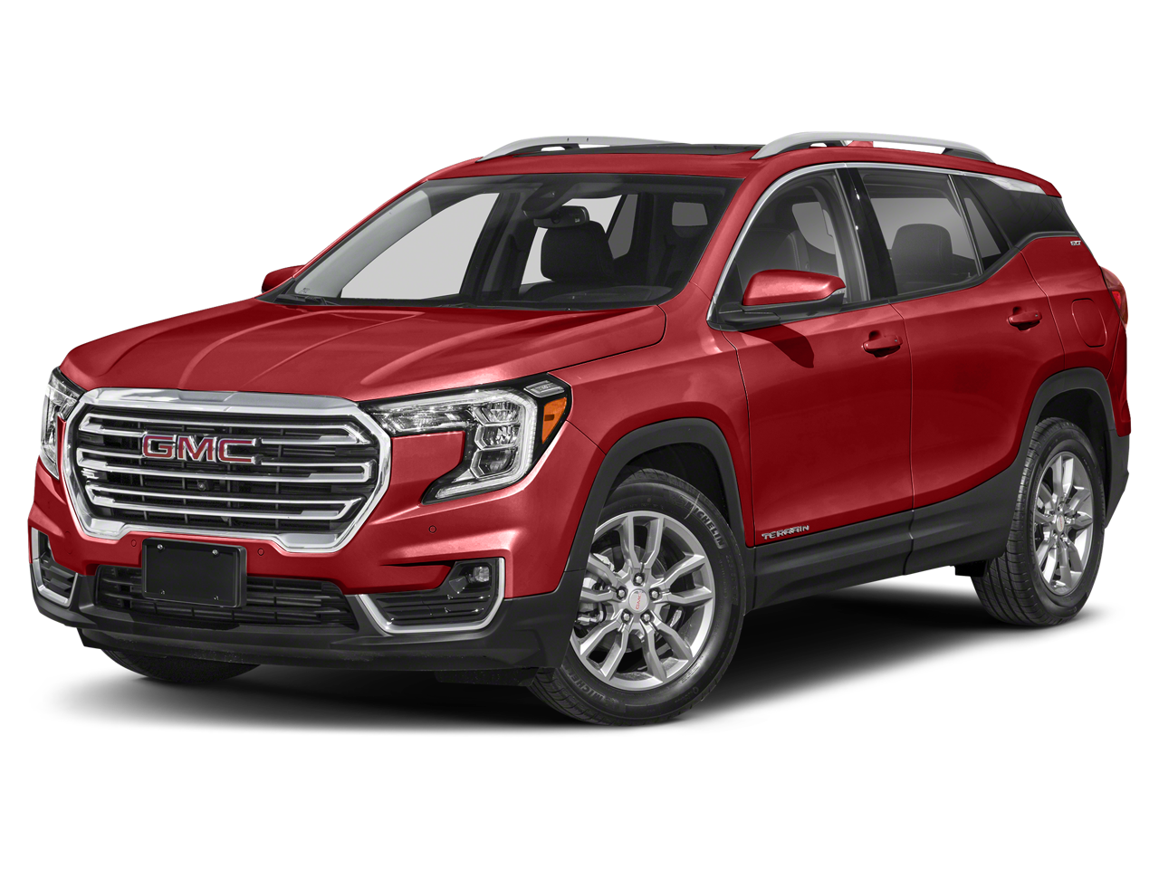 2022 GMC Terrain SLE - Photo 32