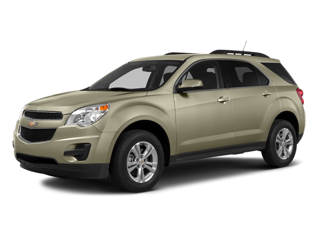 2014 Chevrolet Equinox 1LT