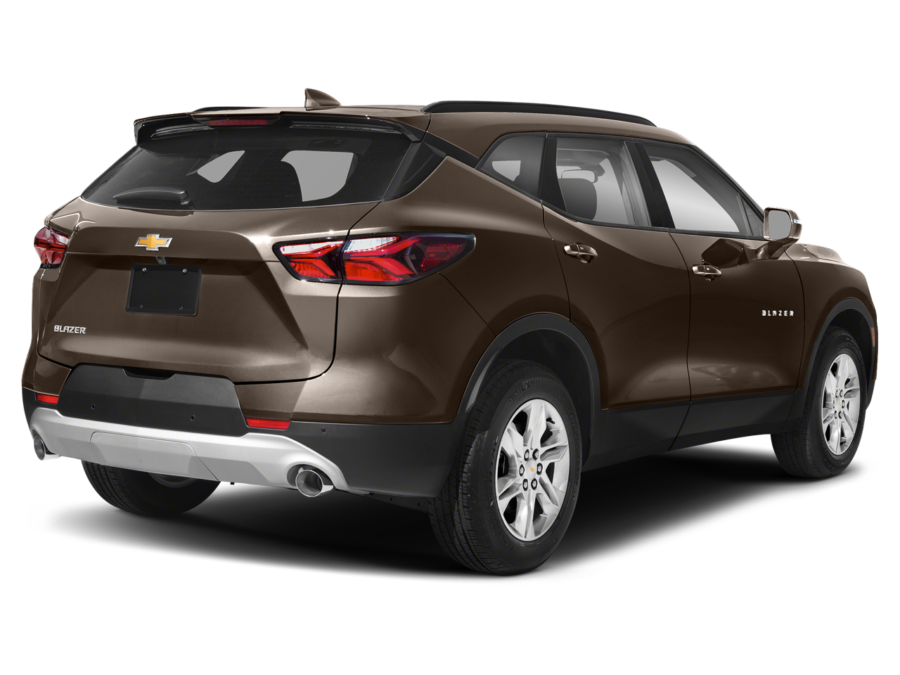 2019 Chevrolet Blazer Premier