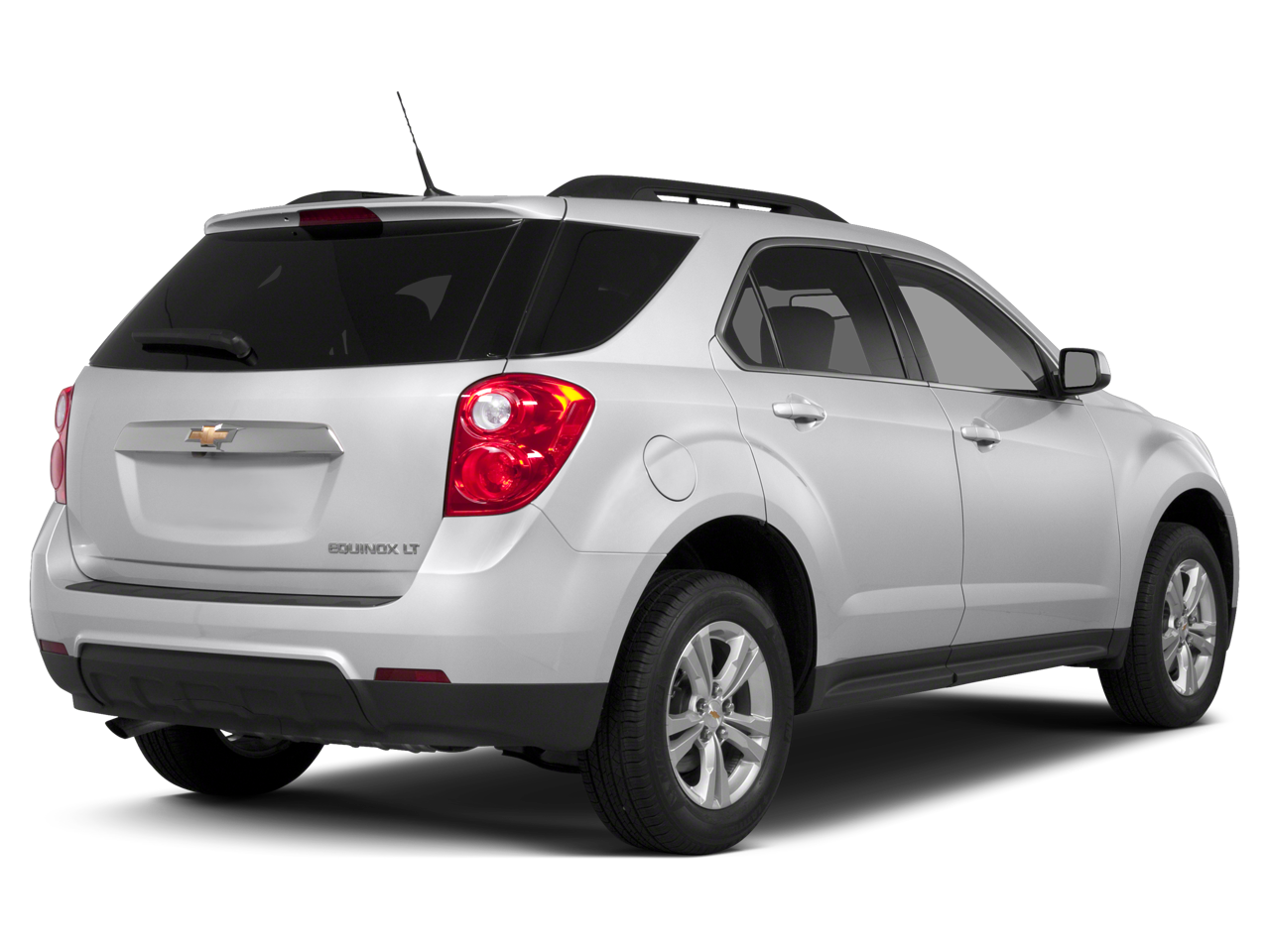 Used 2015 Chevrolet Equinox 1LT with VIN 2GNFLFEK4F6355520 for sale in Hubbard, OR