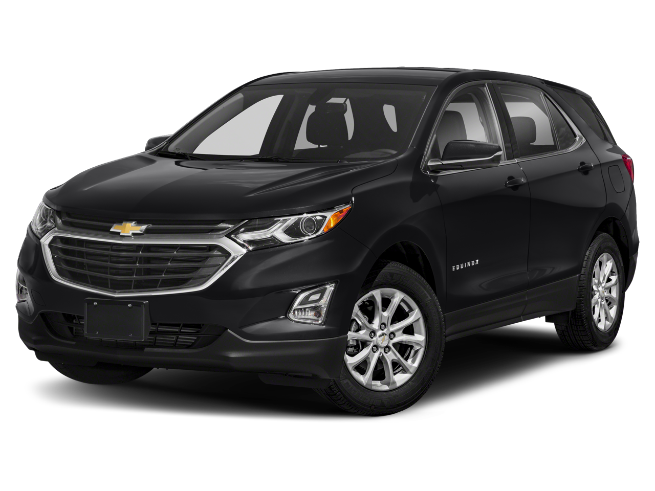 2019 Chevrolet Equinox AWD LT Diesel's photo