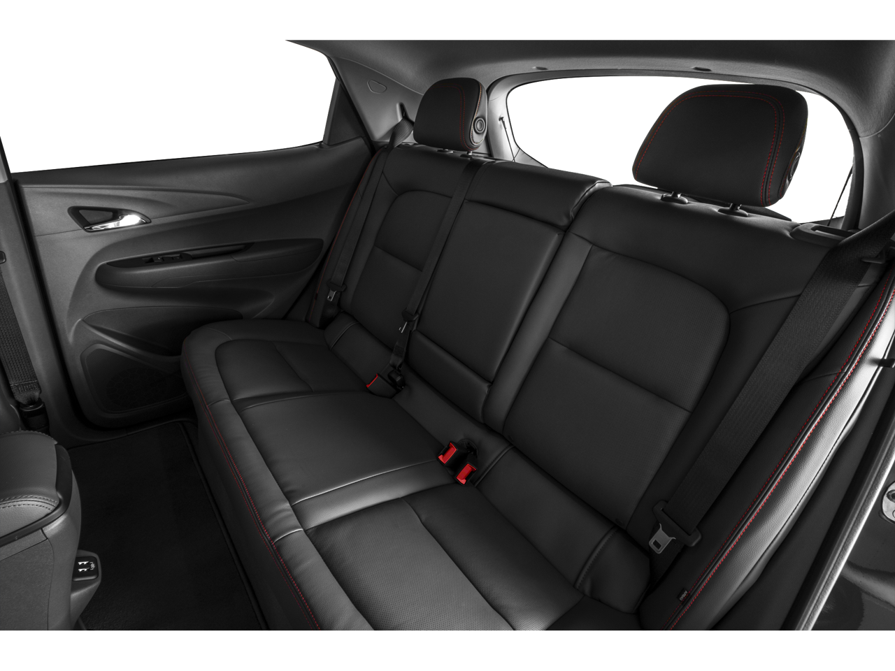 2020 Chevrolet Bolt EV Premier