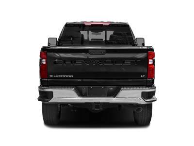 2021 Chevrolet Silverado 2500 HD LT