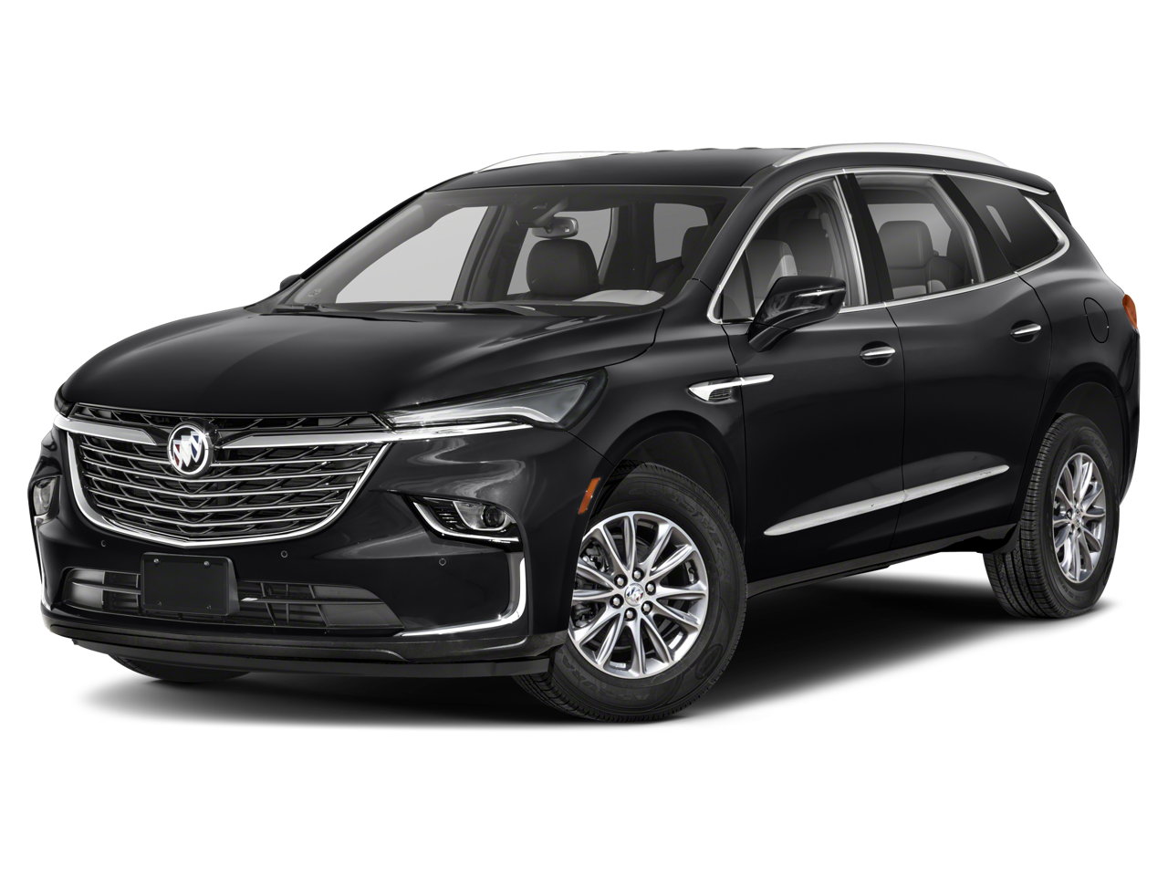 2022 Buick Enclave Essence AWD's photo