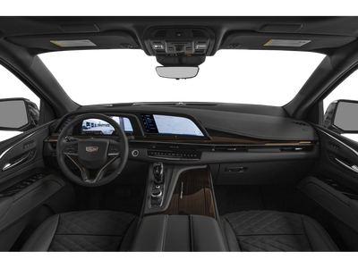 2023 Cadillac Escalade ESV Luxury