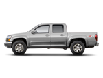 2009 Chevrolet Colorado LT w/1LT