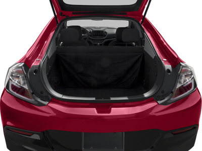2018 Chevrolet Volt Premier