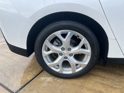 2018 Chevrolet Volt Premier