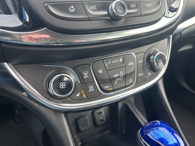 2018 Chevrolet Volt Premier