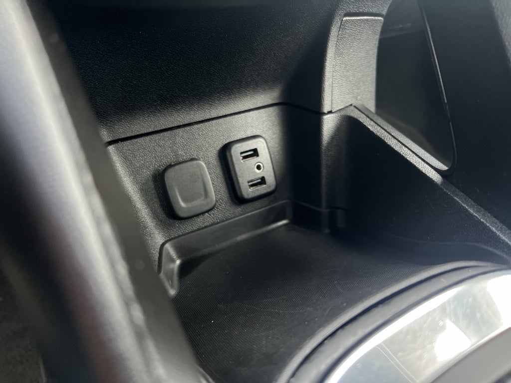 2018 Chevrolet Volt Premier