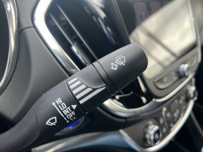 2018 Chevrolet Volt Premier