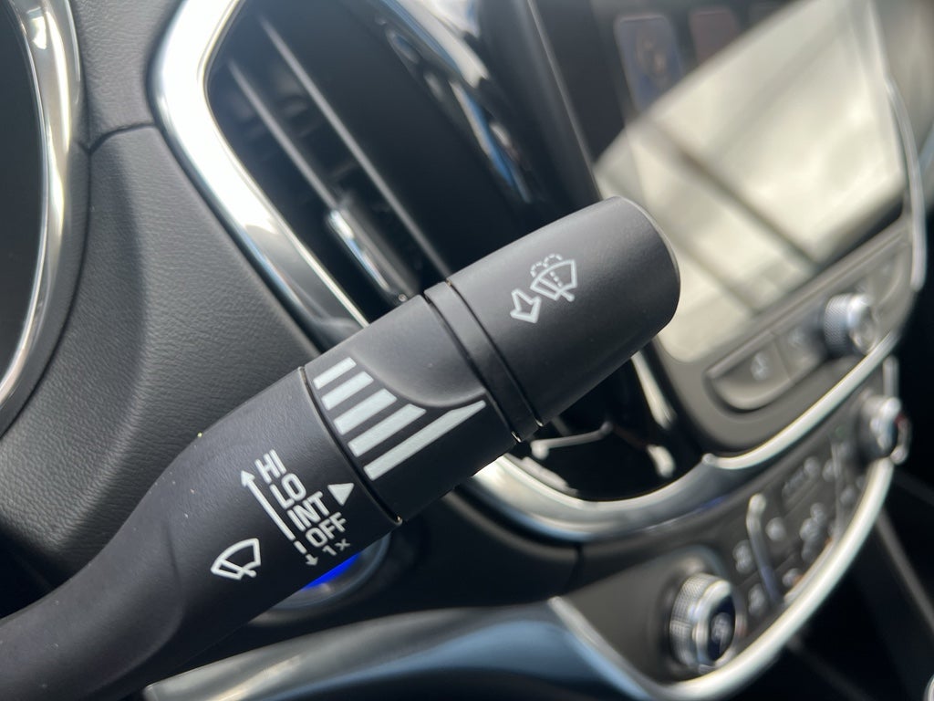 2018 Chevrolet Volt Premier