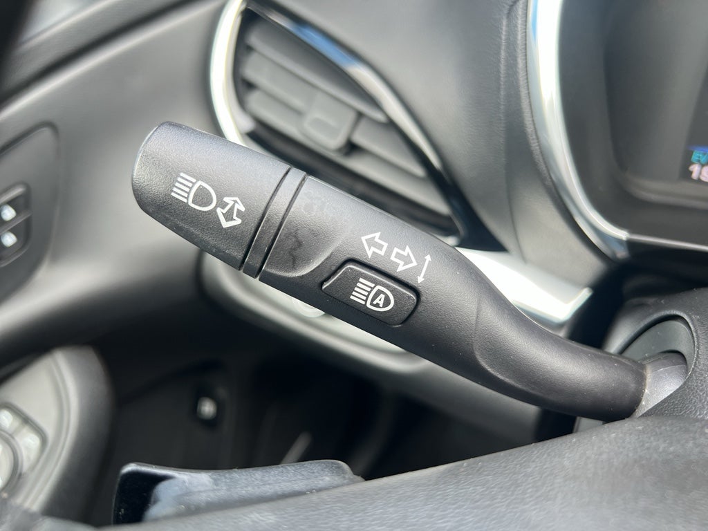 2018 Chevrolet Volt Premier