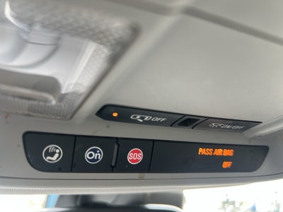 2018 Chevrolet Volt Premier