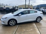 2018 Chevrolet Volt Premier
