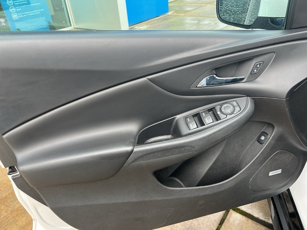 2018 Chevrolet Volt Premier