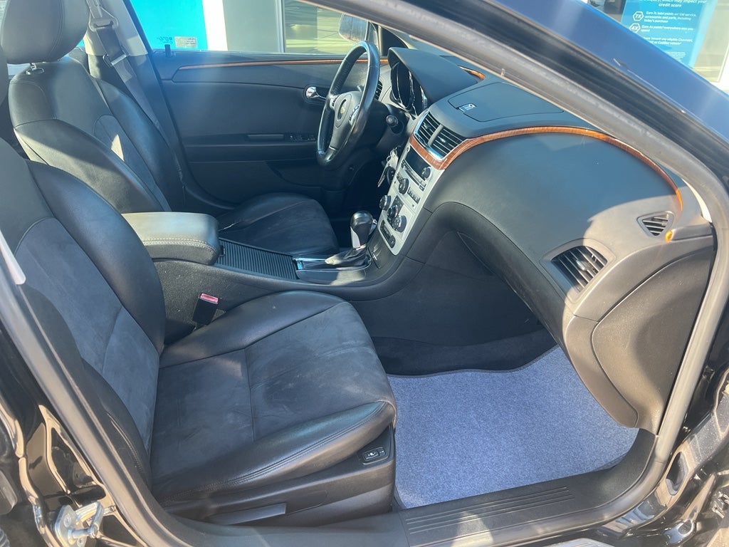 2012 Chevrolet Malibu LT w/2LT