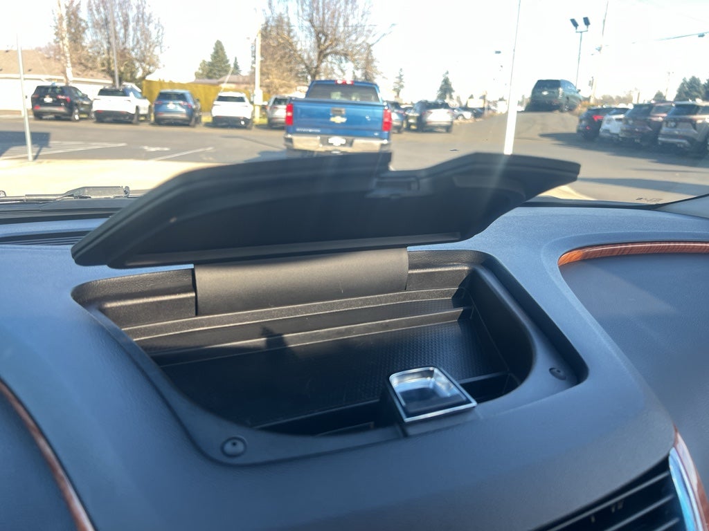 2012 Chevrolet Malibu LT w/2LT