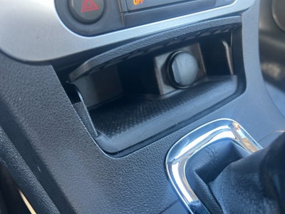 2012 Chevrolet Malibu LT w/2LT