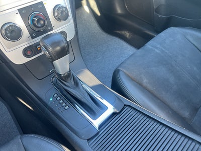 2012 Chevrolet Malibu LT w/2LT