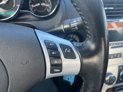 2012 Chevrolet Malibu LT w/2LT