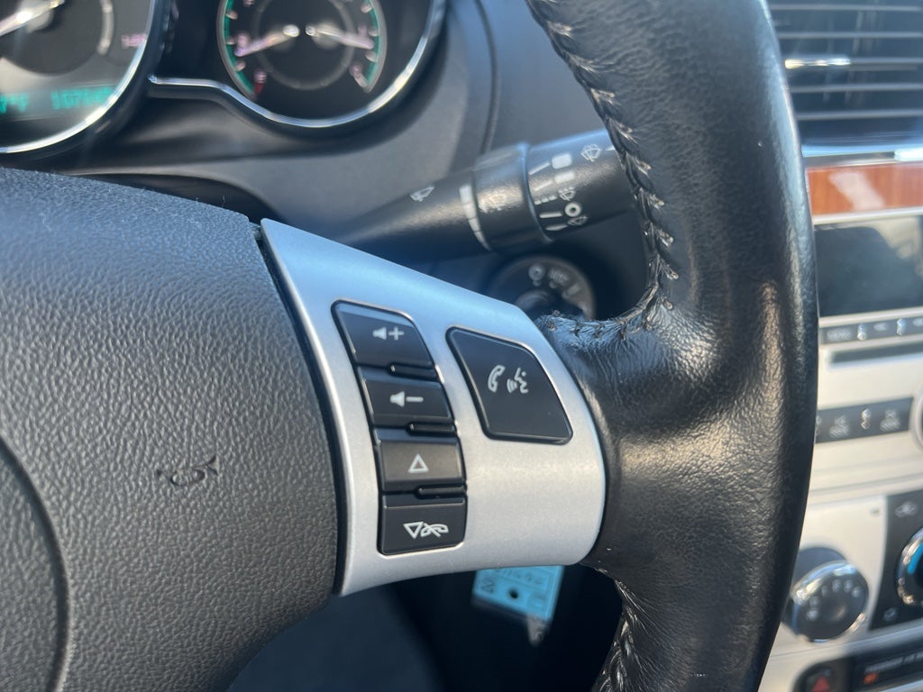 2012 Chevrolet Malibu LT w/2LT