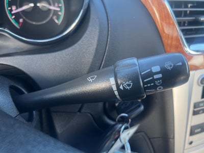 2012 Chevrolet Malibu LT w/2LT