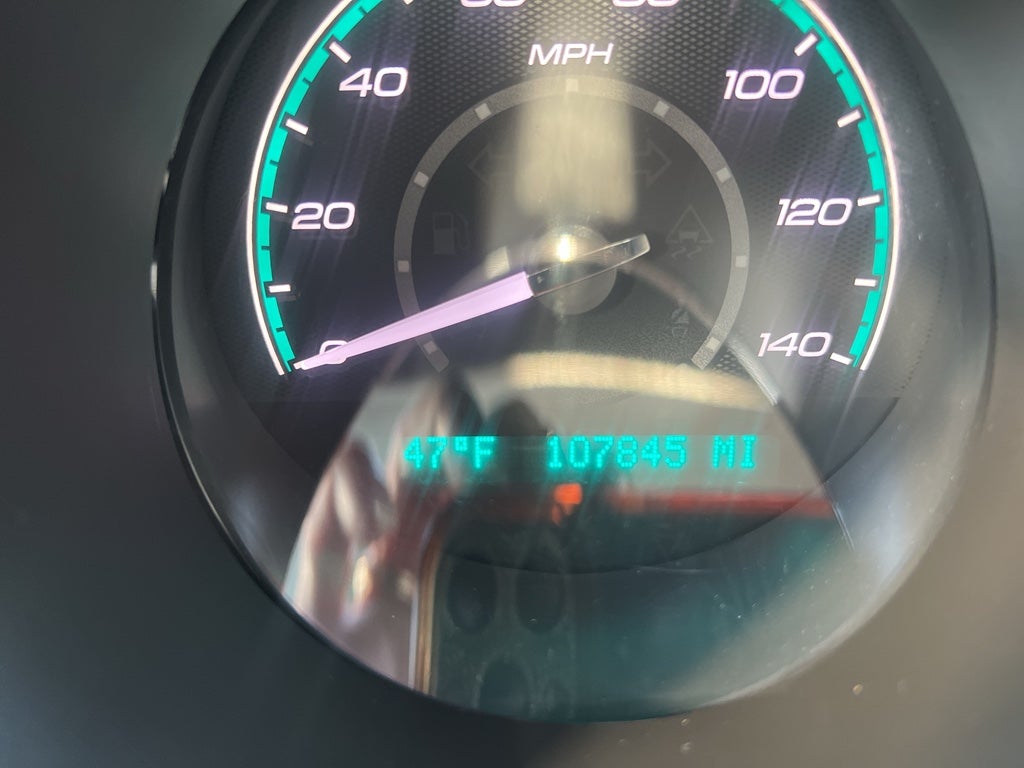 2012 Chevrolet Malibu LT w/2LT