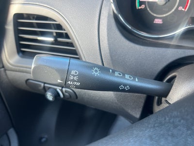 2012 Chevrolet Malibu LT w/2LT