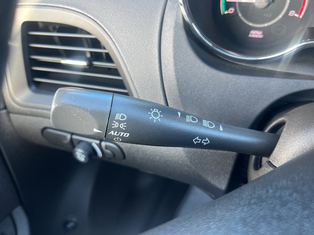 2012 Chevrolet Malibu LT w/2LT