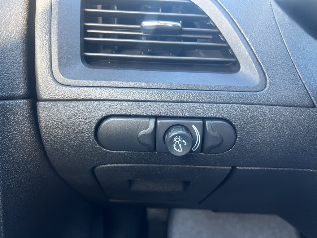 2012 Chevrolet Malibu LT w/2LT