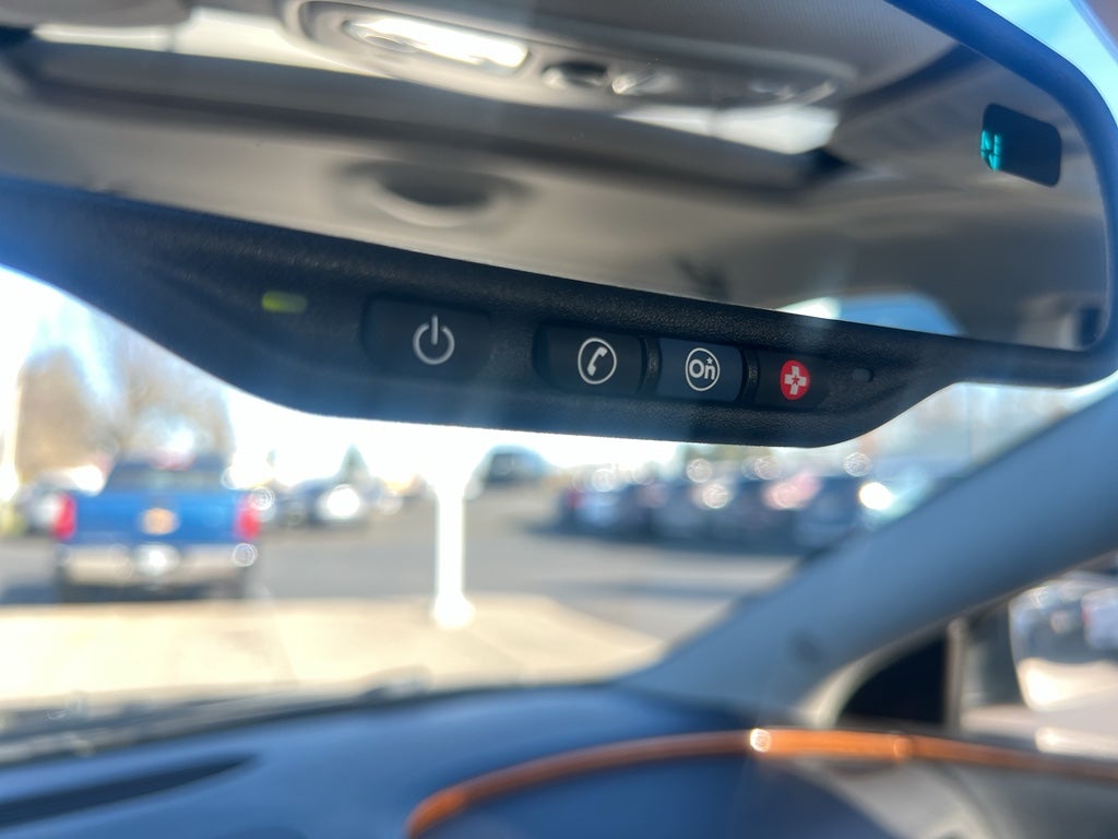 2012 Chevrolet Malibu LT w/2LT