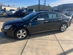 2012 Chevrolet Malibu LT w/2LT