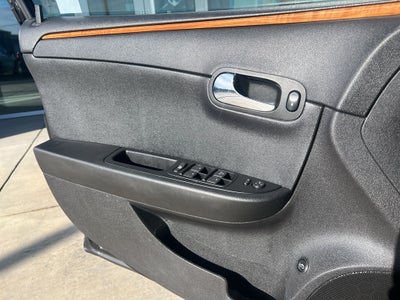 2012 Chevrolet Malibu LT w/2LT