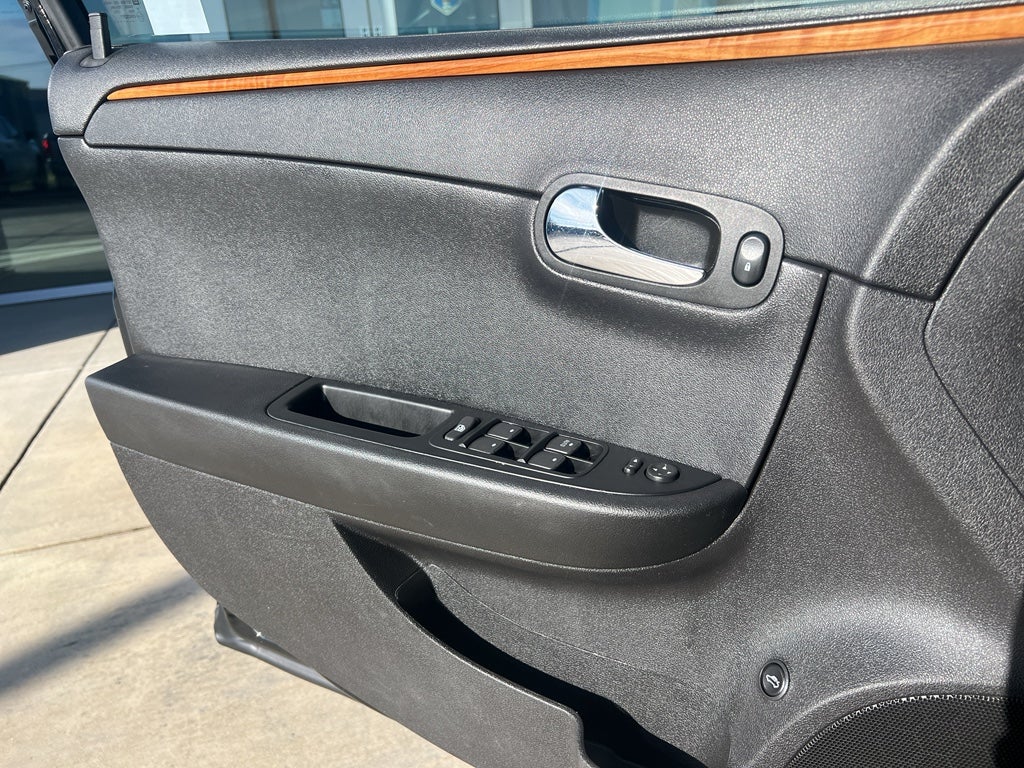 2012 Chevrolet Malibu LT w/2LT