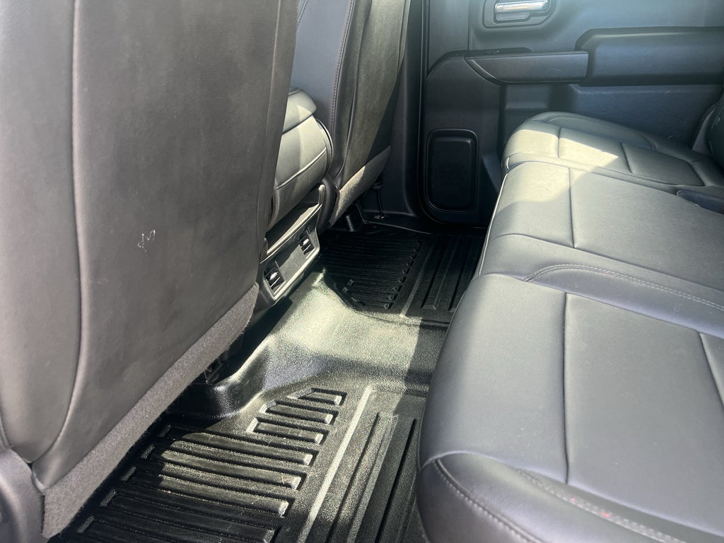 2020 Chevrolet Silverado 2500 HD WT